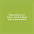 BABY TURKEY: FINGER PUPPET BOOK - HUANG. YU-HSUAN